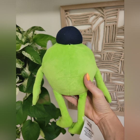 Disney Monsters Inc plush - Picture 5 of 11